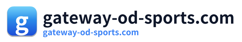 gateway-od-sports.com